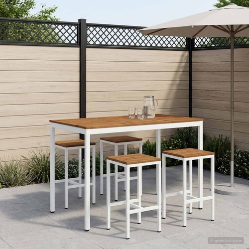 Gartenbar gartenmöbel - gartenbar,