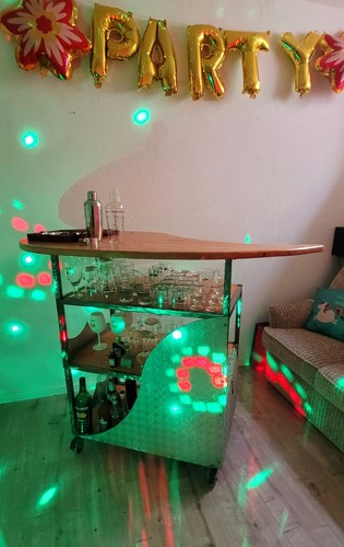 Bar theke tresen gebraucht - tresen,