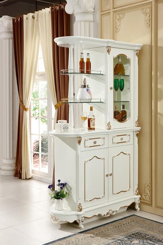 Bar schrank holz - bar, schränke
