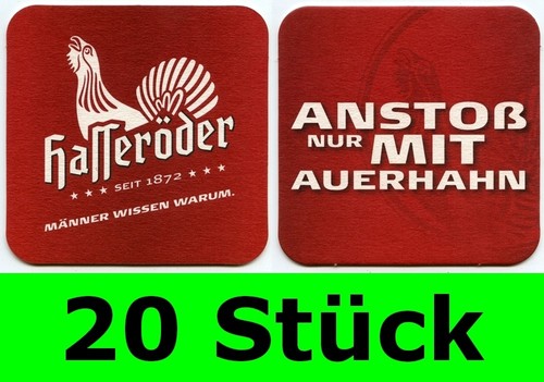 Stück bierdeckel - stück,