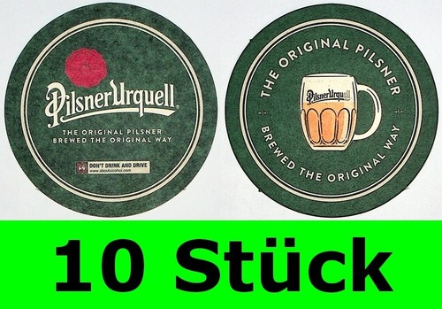Stück bierdeckel pilsner - stück,