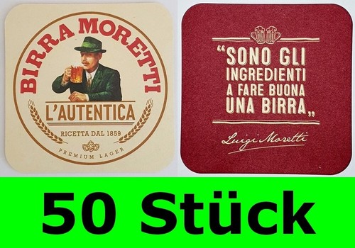 Stück bierdeckel birra - bierdeckel,