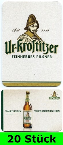 Stück bierdeckel - stück,