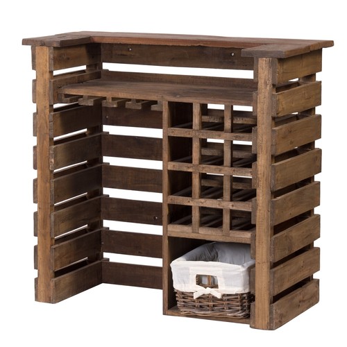 Bartheke java 105x100 - ii",