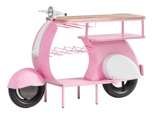 Bartresen scooter nova - bartresen,