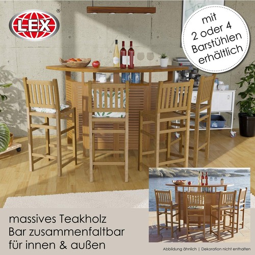Bartresen theke mit barhocker - bartresen,