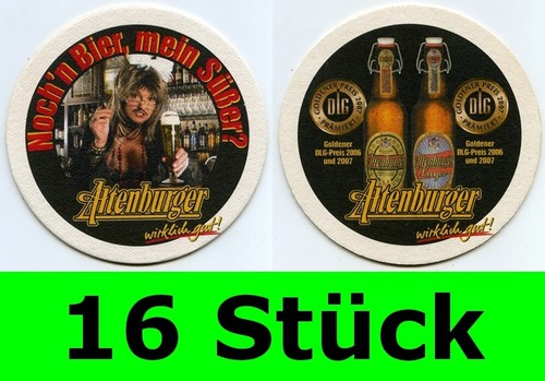 Stück bierdeckel - stück,