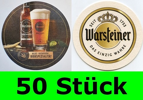 Stück bierdeckel - stück,