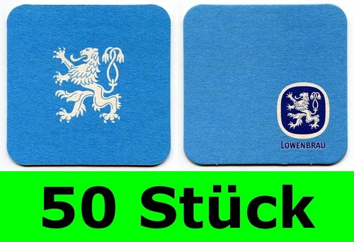 Stück bierdeckel - 50,