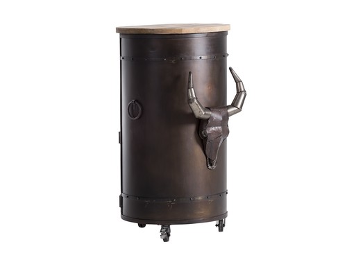 Stehtisch yorkshire tonne - stehtisch,