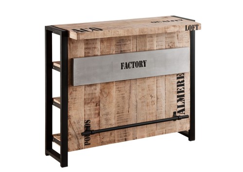 Industrialstil FACTORY #140?